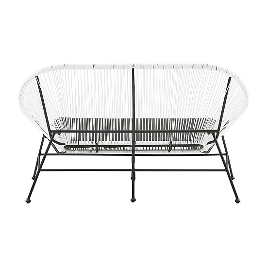 Spink Upholstered Loveseat