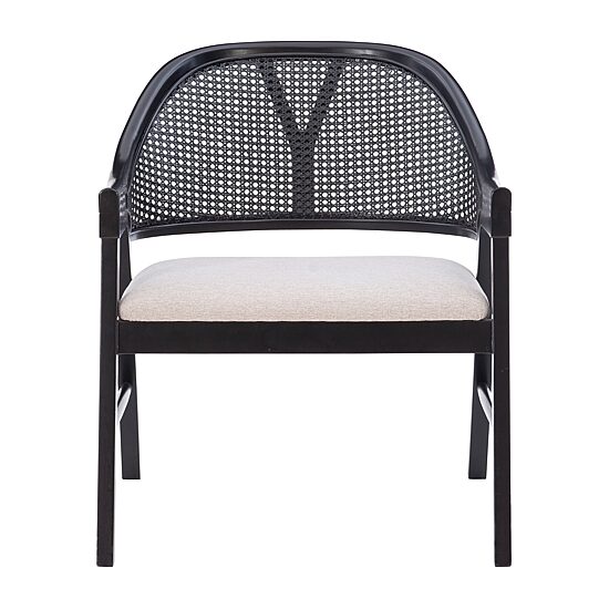 Palmer Armed Dinimg Armchair