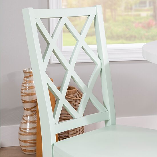 Linon Ternier Dining Chair