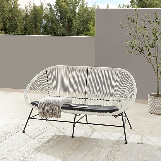 Spink Upholstered Loveseat