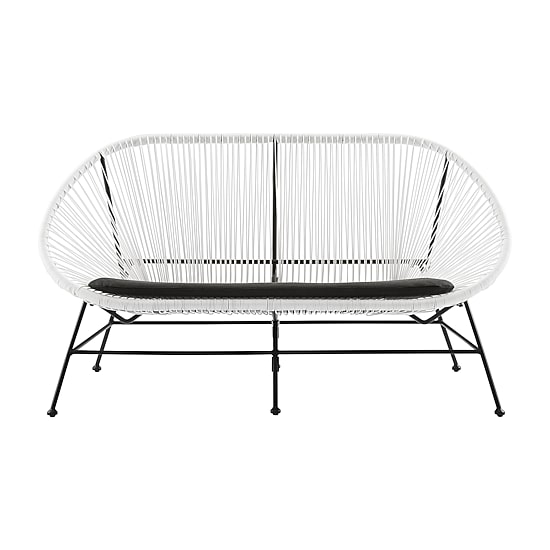 Spink Upholstered Loveseat
