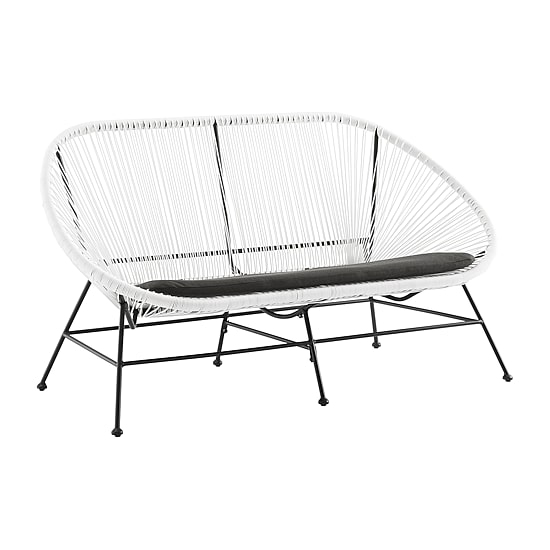 Spink Upholstered Loveseat
