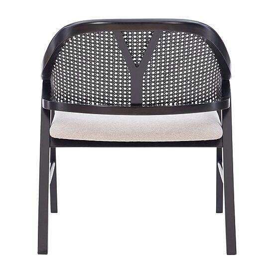Palmer Armed Dinimg Armchair