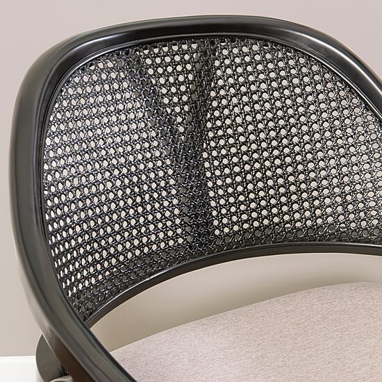 Palmer Armed Dinimg Armchair