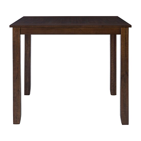 Linon Amaia 5-pc. Counter Height Square Dining Set
