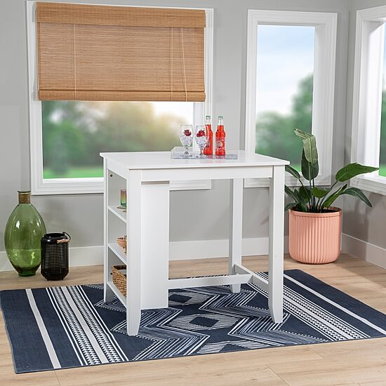 Linon Ternier Bar Table
