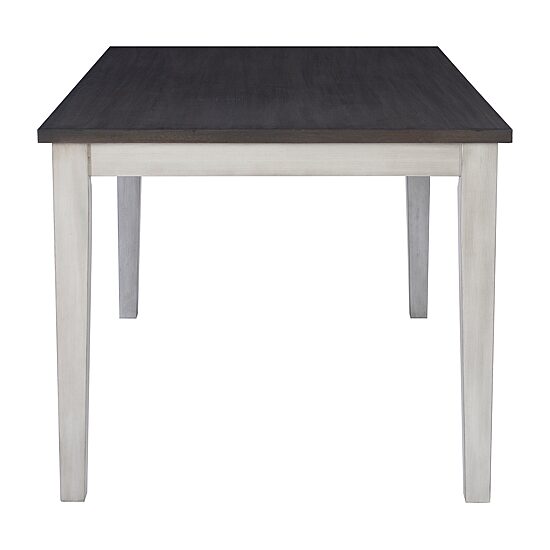 Linon Berisha 7-pc. Rectangular Dining Set
