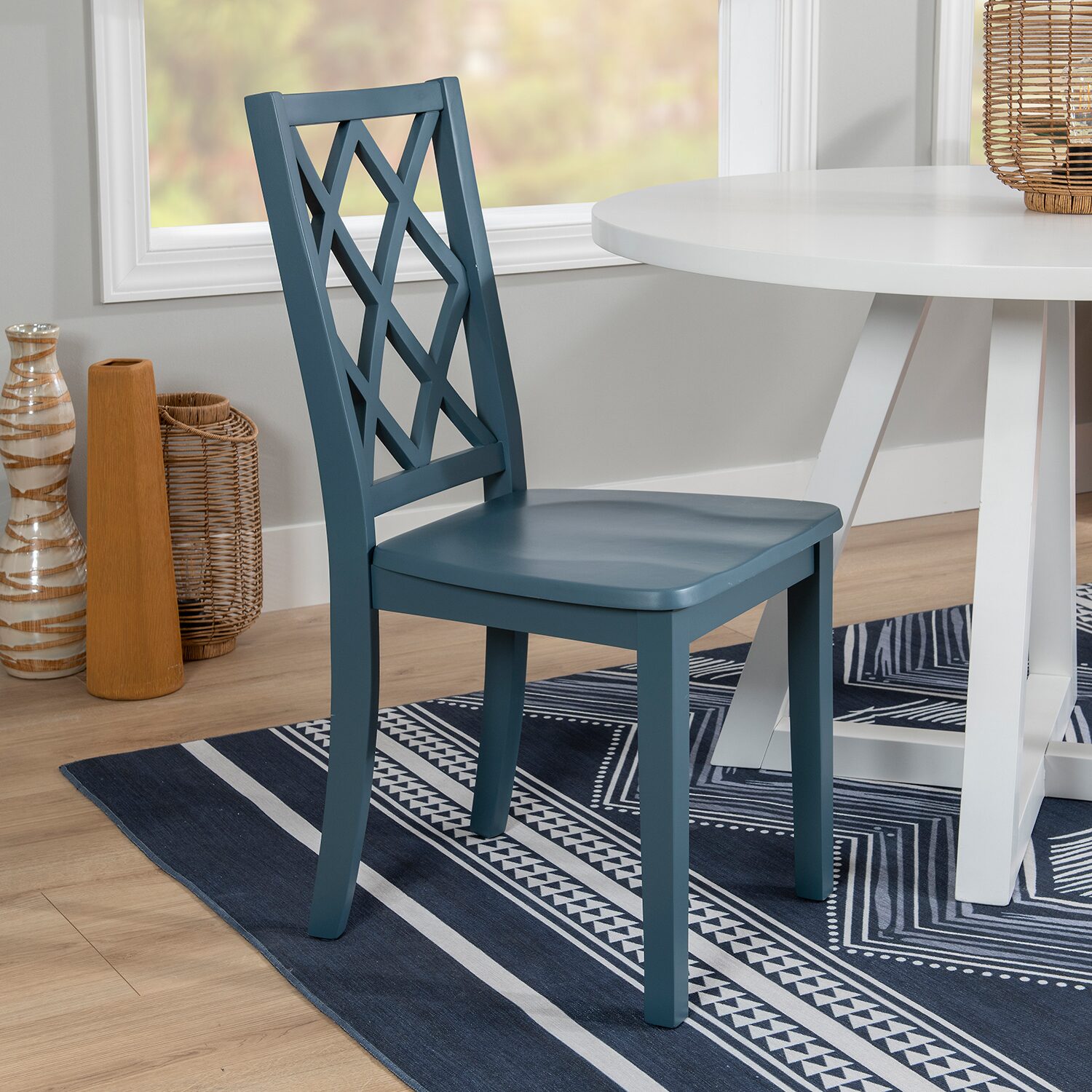 Linon Ternier Dining Chair