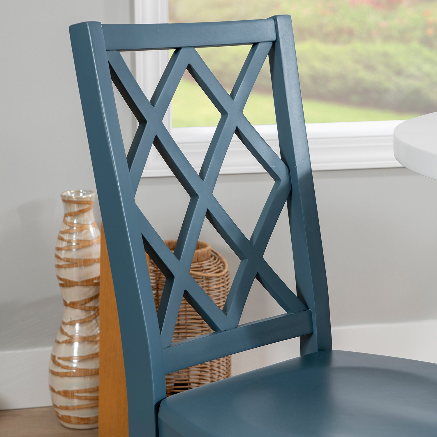 Linon Ternier Dining Chair