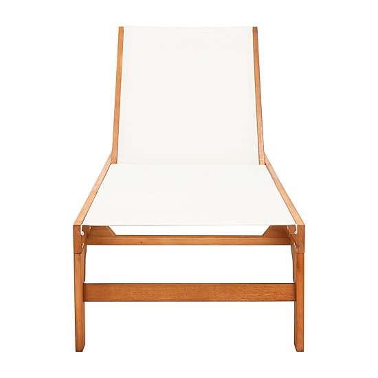 Safavieh Ralden Patio Collection Lounge Chair