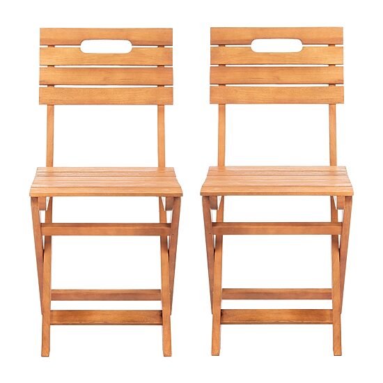 Safavieh Blison Folding Chairs 2-pc. Lounge Chair