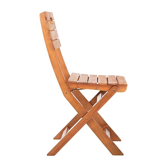 Safavieh Blison Folding Chairs 2-pc. Lounge Chair