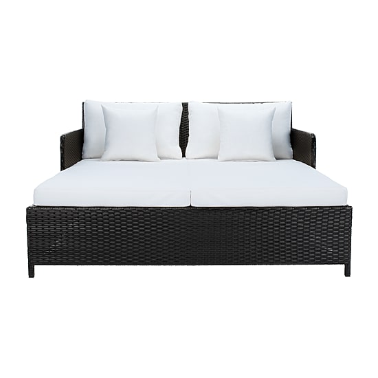 Cadeo Patio Collection Sofa