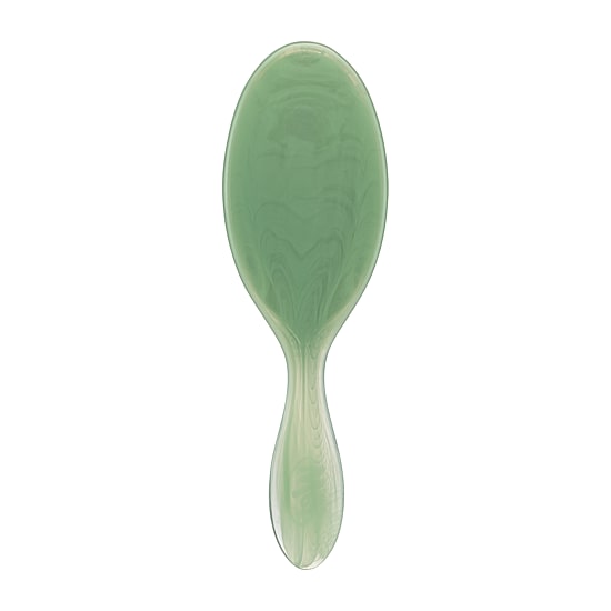 The Wet Brush Original Detangler Natural Marble Brush