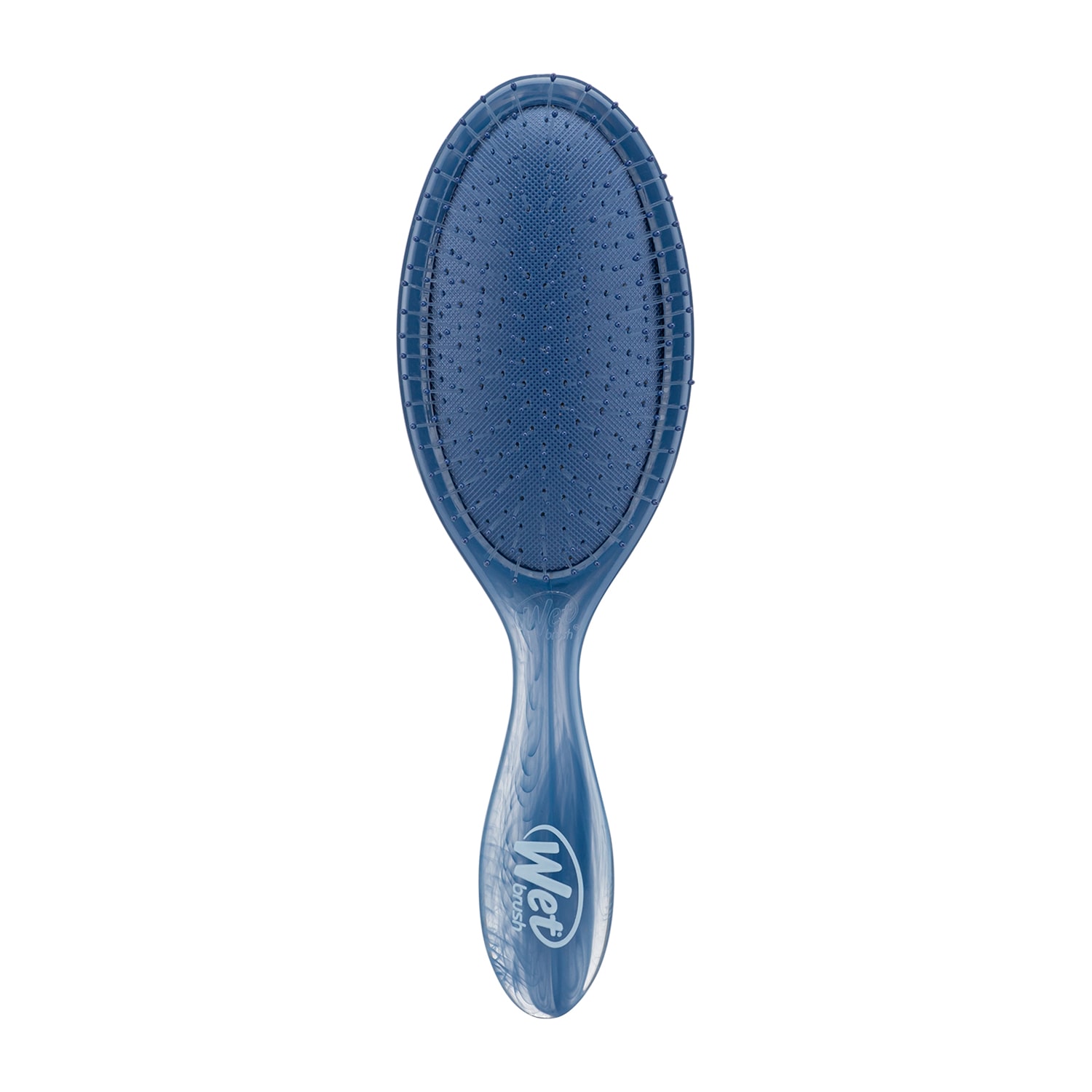 The Wet Brush Original Detangler Natural Marble
