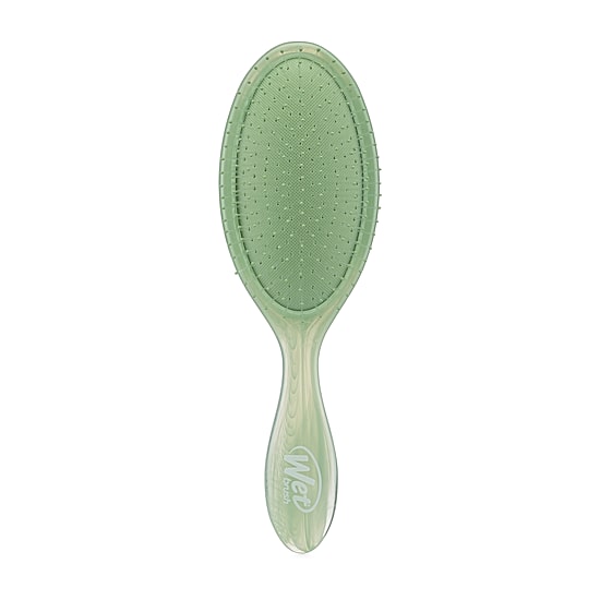 The Wet Brush Original Detangler Natural Marble Brush