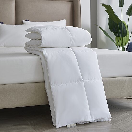Kathy Ireland Home Cooling Mattress Pad
