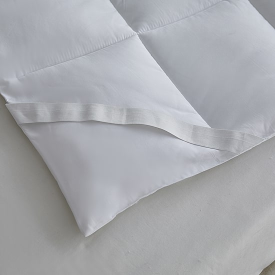 Kathy Ireland Home Cooling Mattress Pad