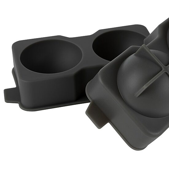 Tovolo Jumbo Sphere 3-pc. Ice Mold