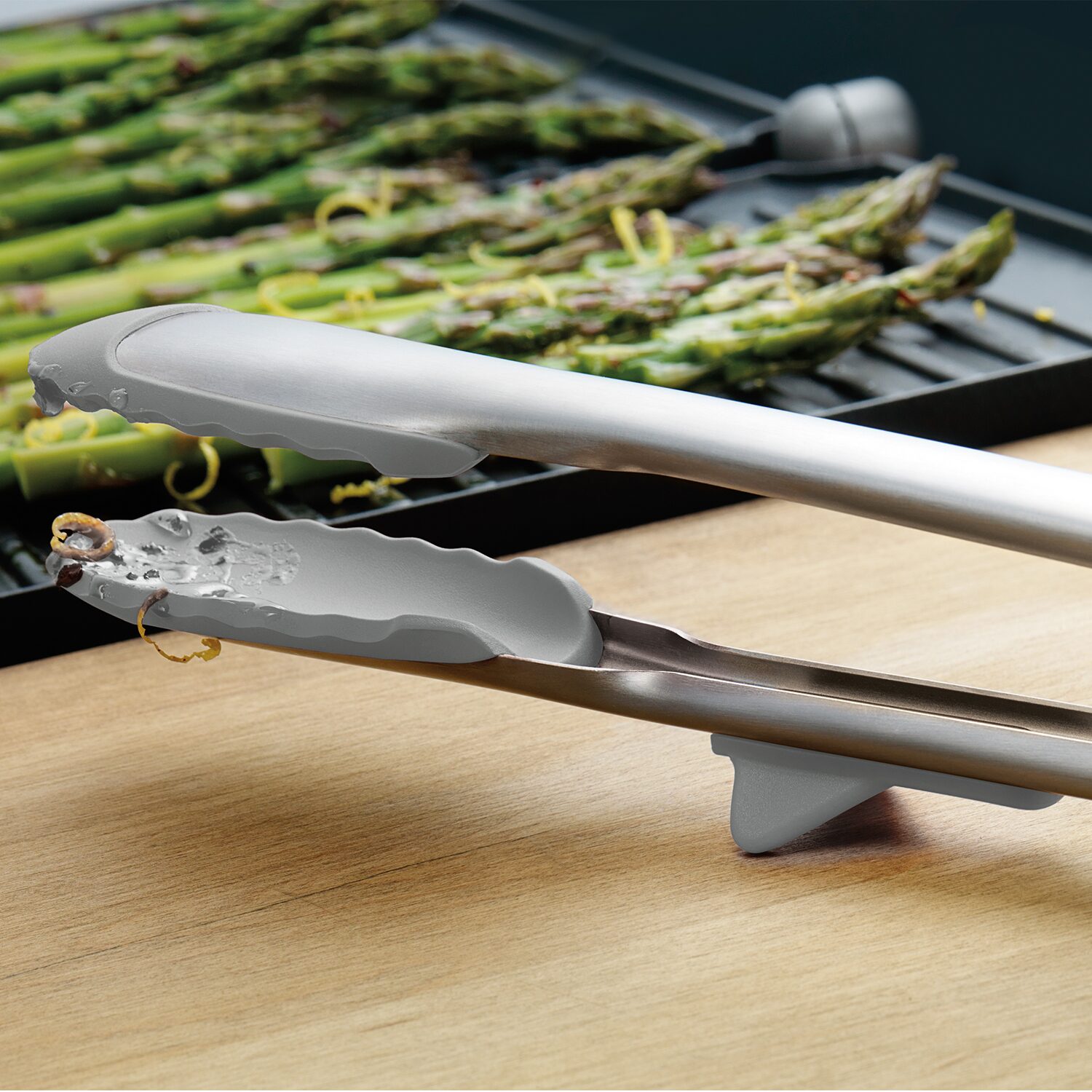 Tovolo Tip Top Grill Set