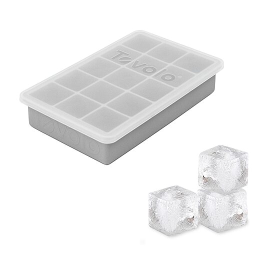 Tovolo With Lid 2-pc. Ice Mold