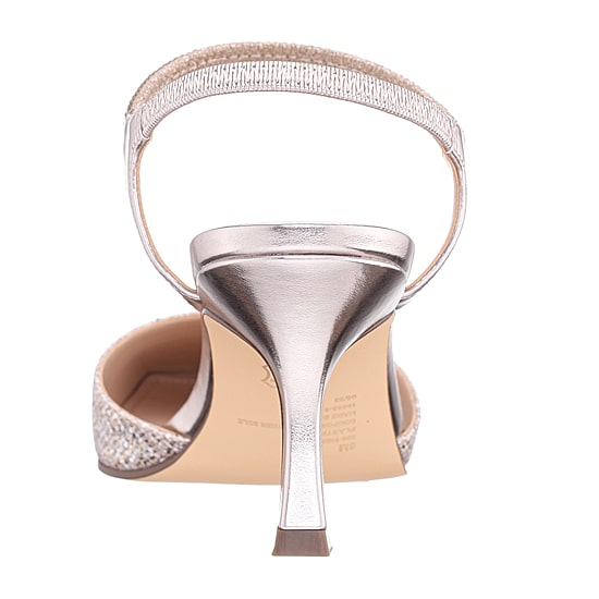 I. Miller Womens Jimmie Heeled Sandals