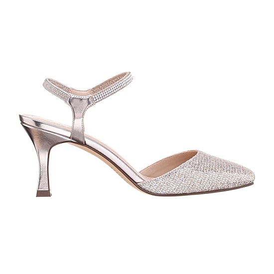 I. Miller Womens Jimmie Heeled Sandals