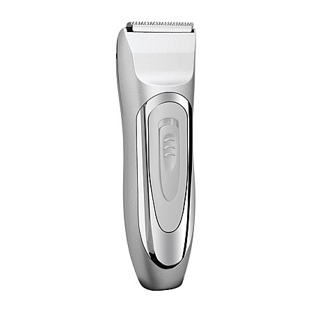 Rechargeable Ceramic Blade Hair & Body Trimmer GROOM-GEMS207