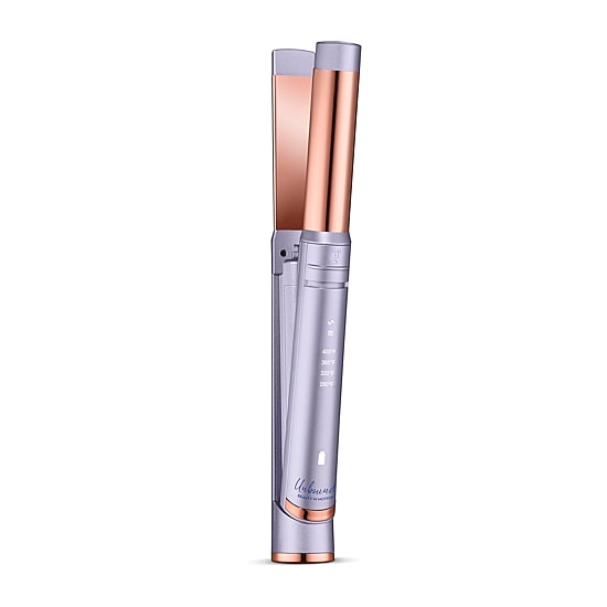 Conair Cordless 2n1 Fs Styler With Heat Resistant Pouch