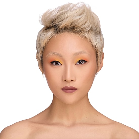 UOMA Beauty Black Magic Color Palette