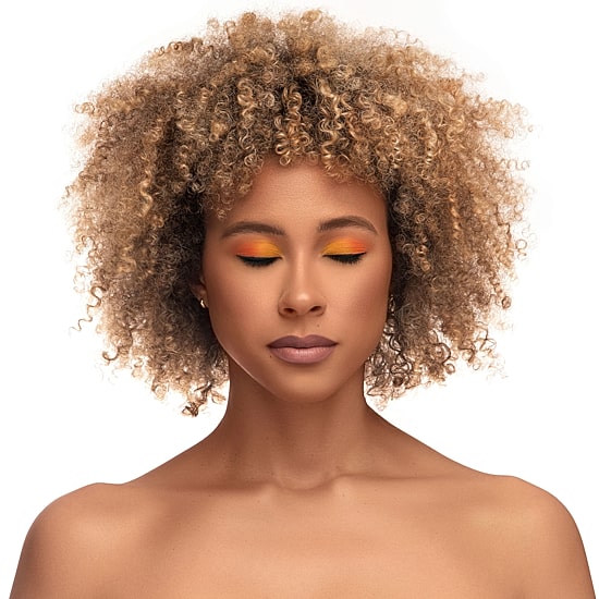 UOMA Beauty Black Magic Color Palette
