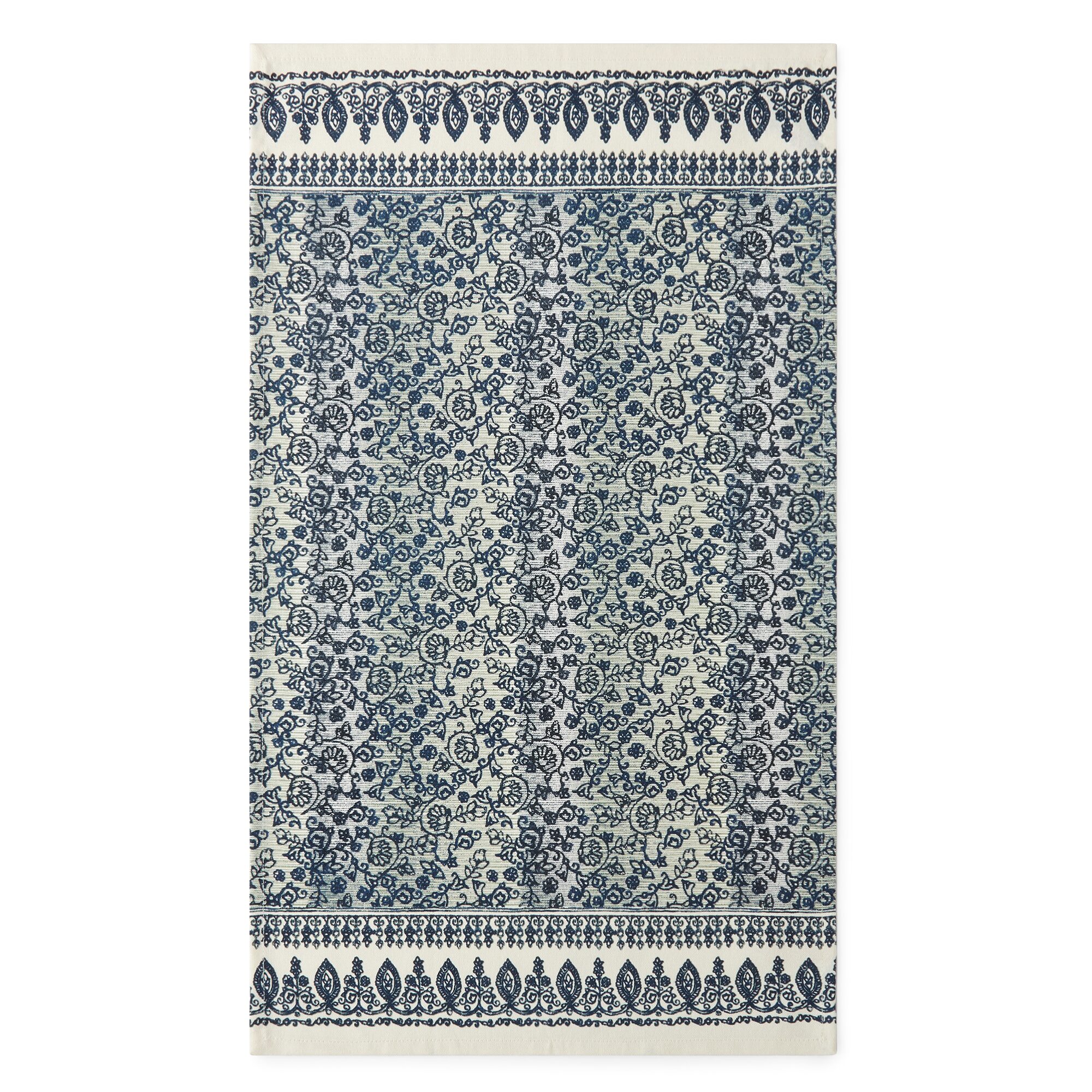 Distant Lands Elephant 2-pc. Kitchen Towel