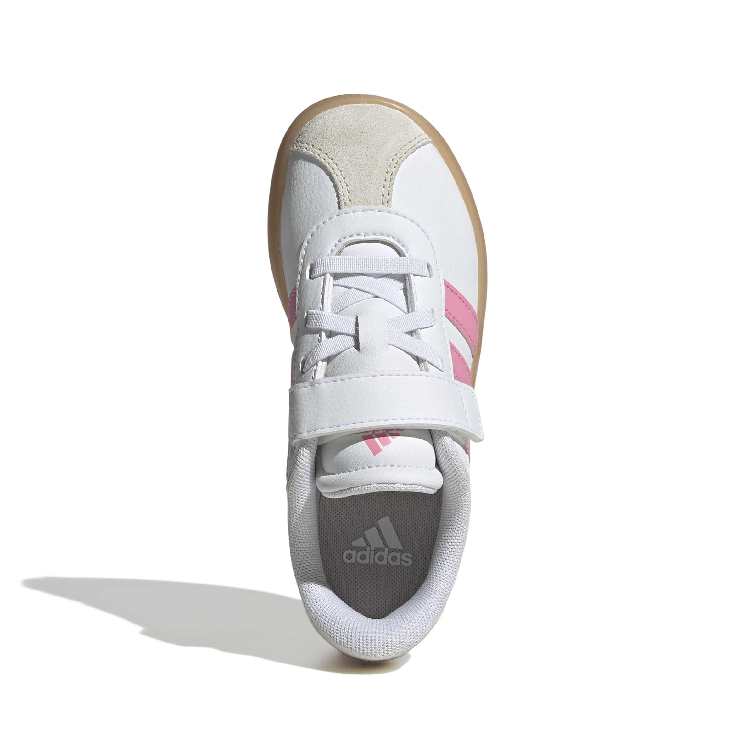 adidas Vl Court 3.0 Little Kid Girls Sneakers