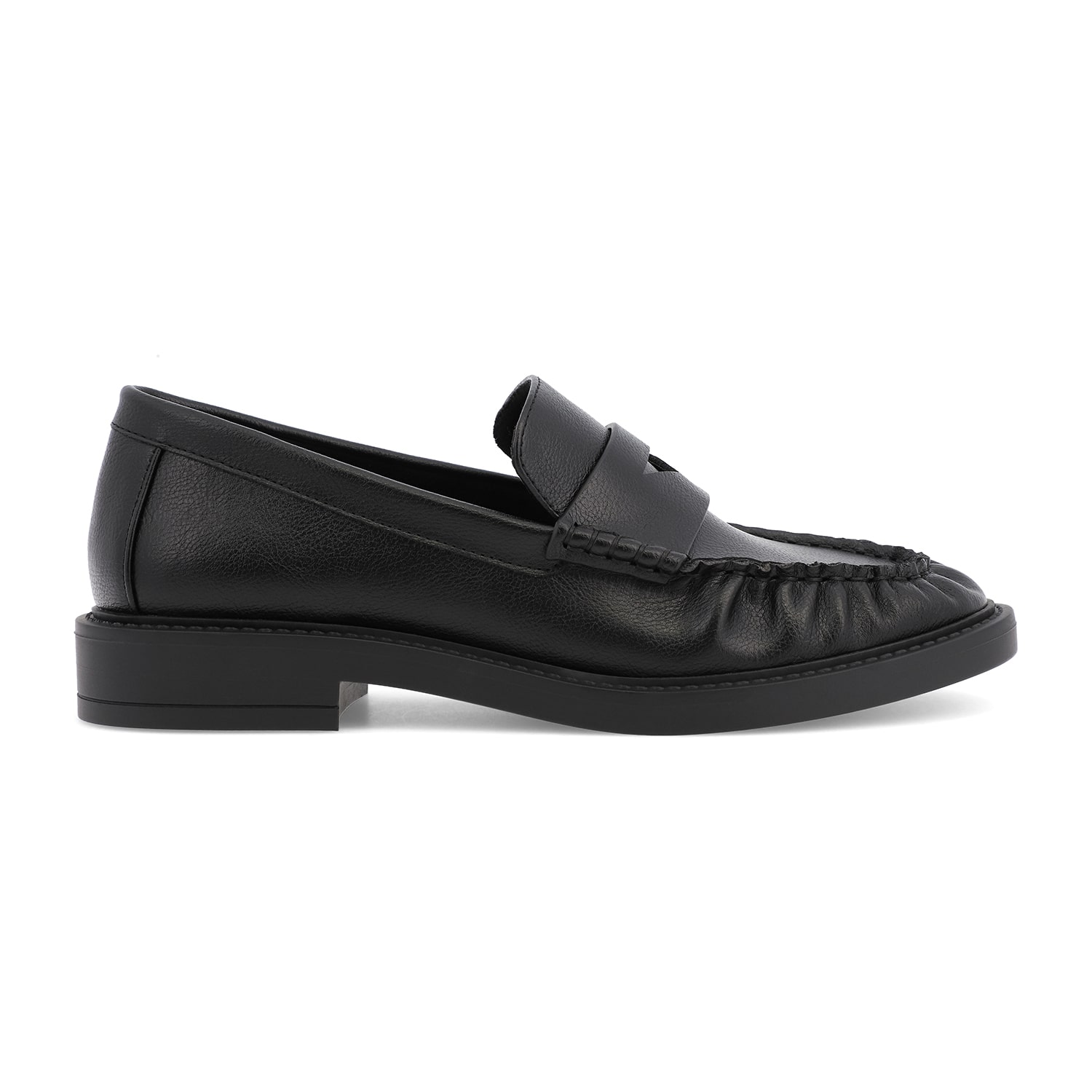Mia Girl Melania Womens Round Closed Toe Loafers