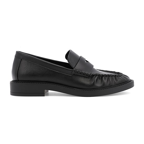 MIA girl Melania Womens Round Closed Toe Loafers