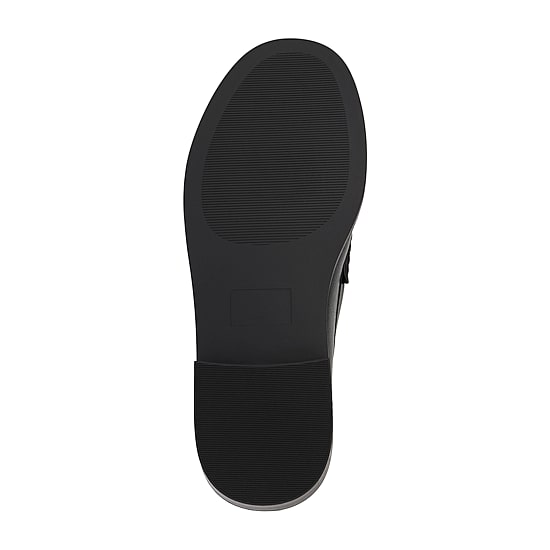 MIA girl Melania Womens Round Closed Toe Loafers