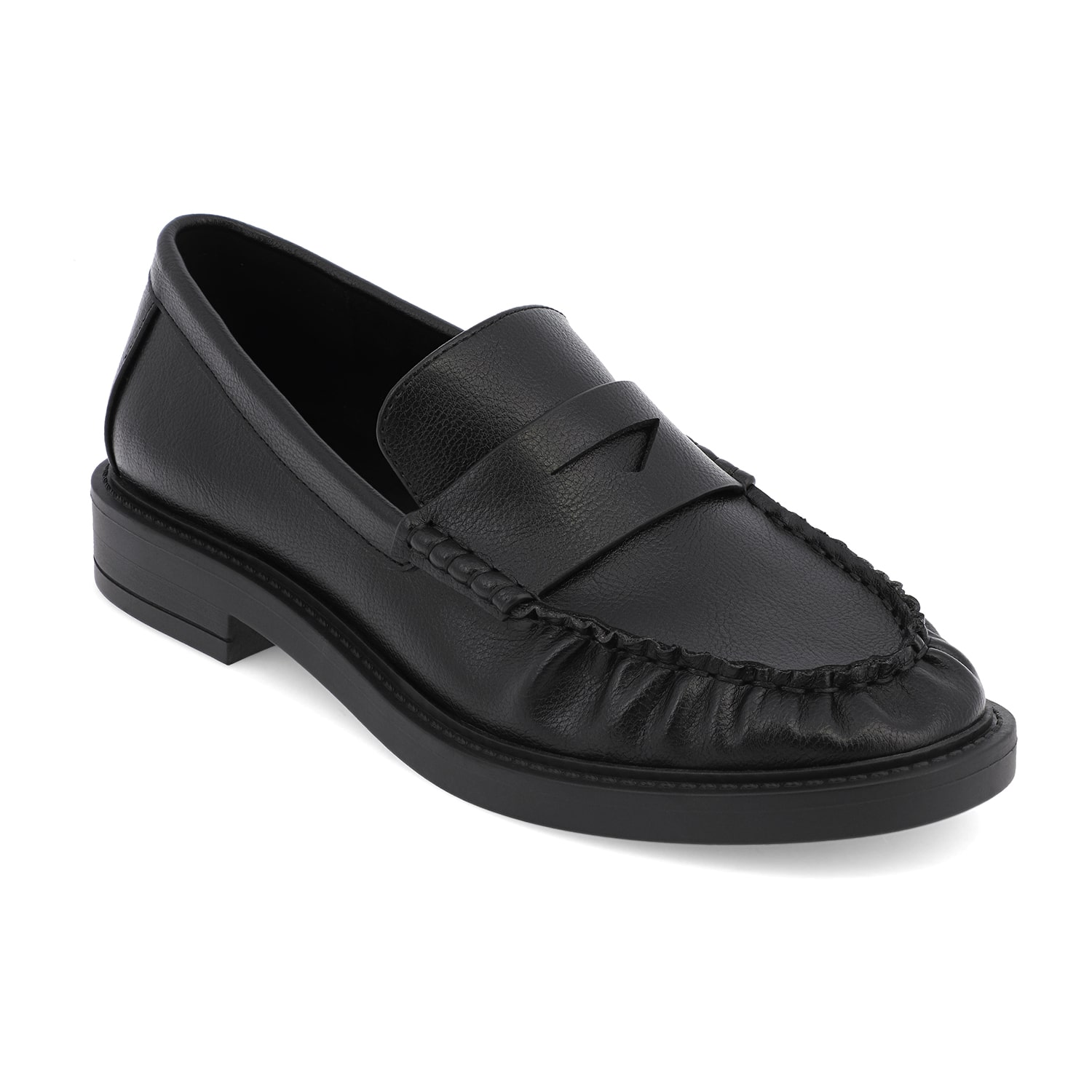 Mia Girl Melania Womens Round Closed Toe Loafers