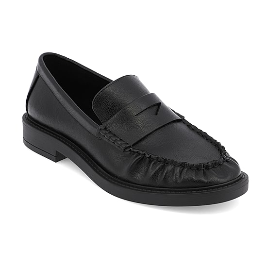 MIA girl Melania Womens Round Closed Toe Loafers
