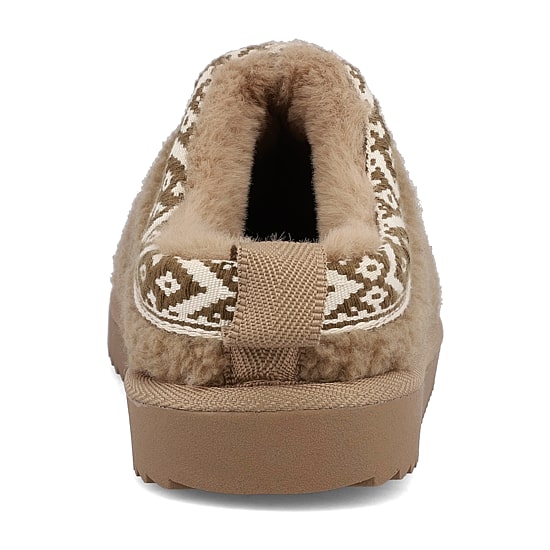 MIA girl Womens Slip-On Slippers