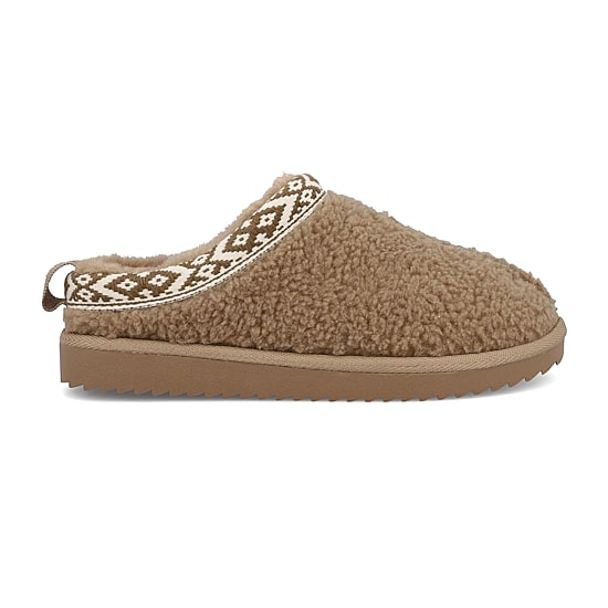 MIA girl Womens Slip-On Slippers