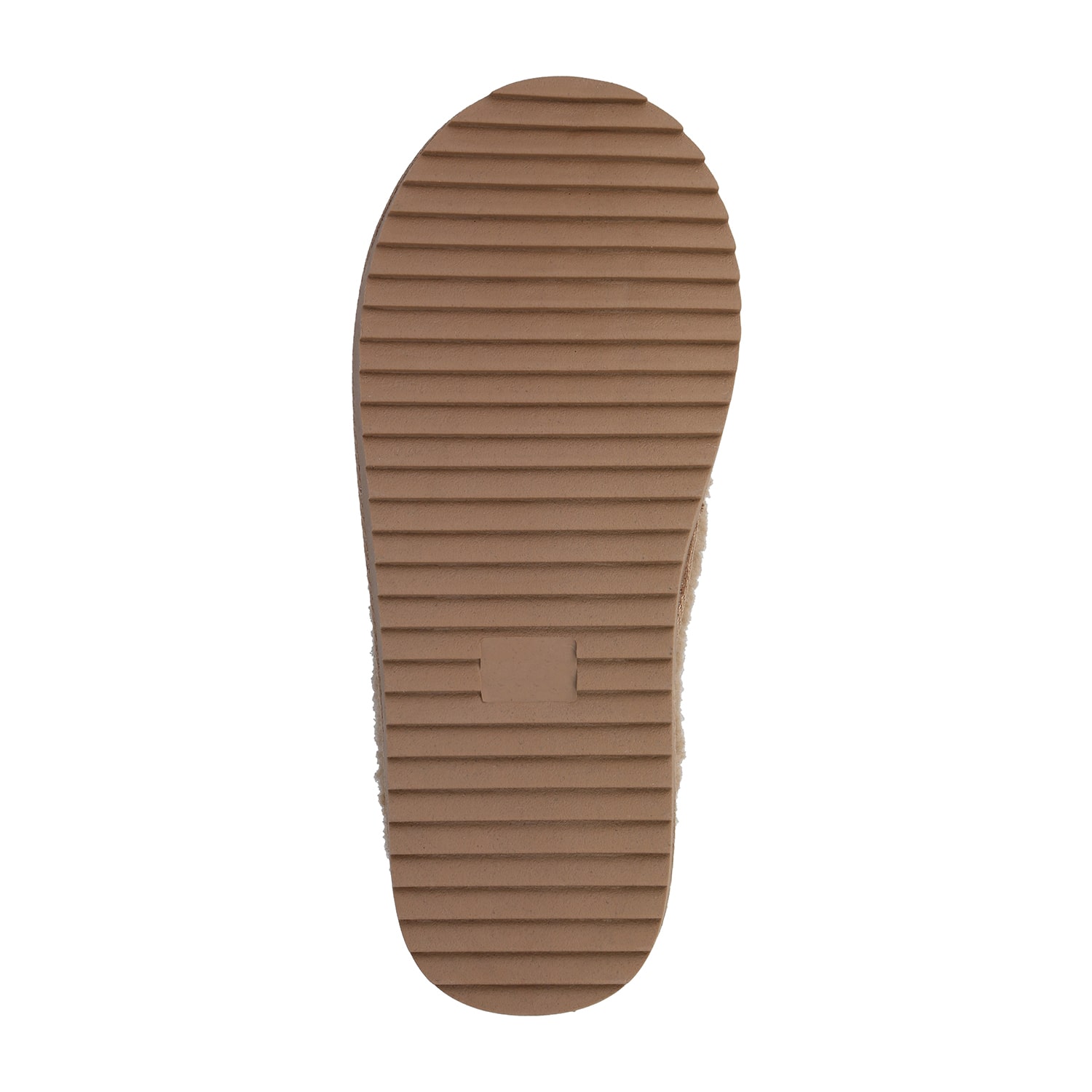Mia Girl Mia Girl Womens Slip-On Slippers