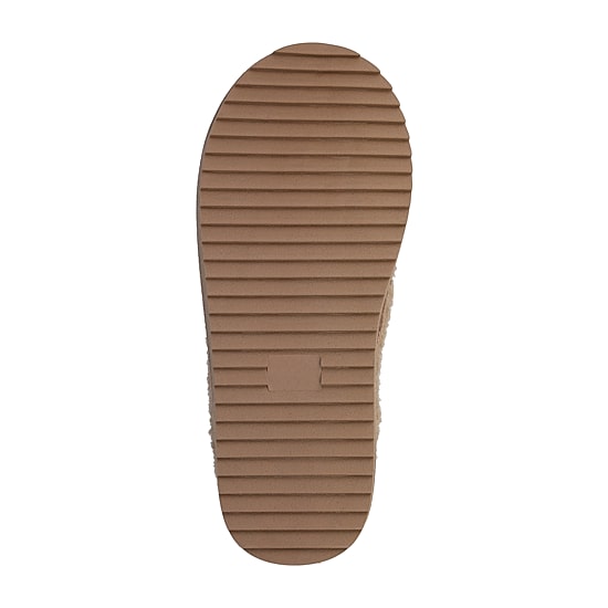 MIA girl Womens Slip-On Slippers
