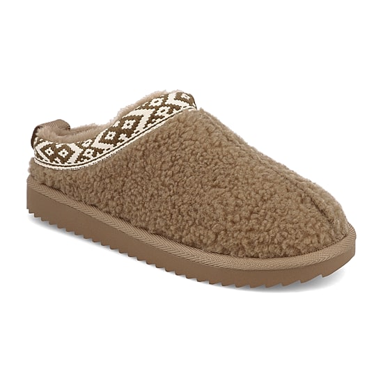 MIA girl Womens Slip-On Slippers