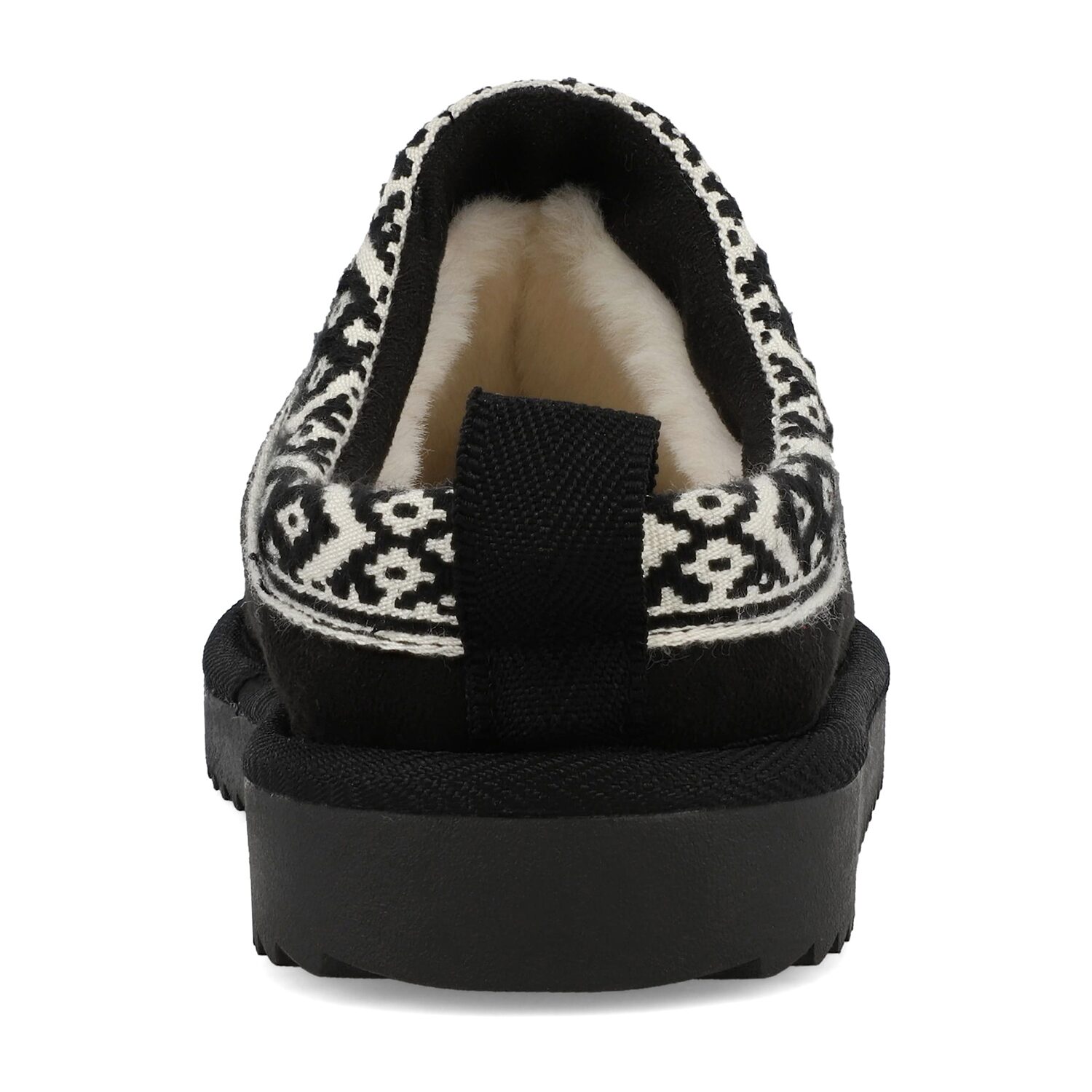 Mia Girl Womens Slip-On Slippers