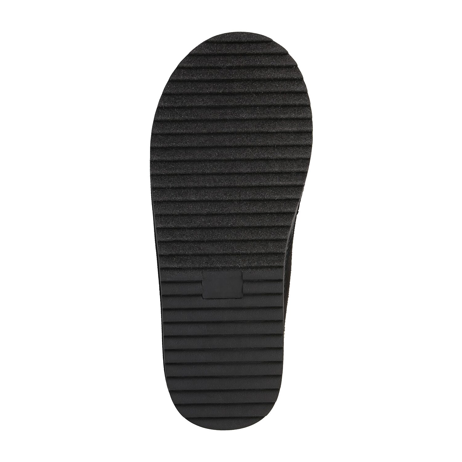 Mia Girl Womens Slip-On Slippers
