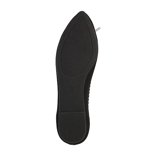 MIA girl Mia Girl Womens Round Closed Toe Ballet Flats