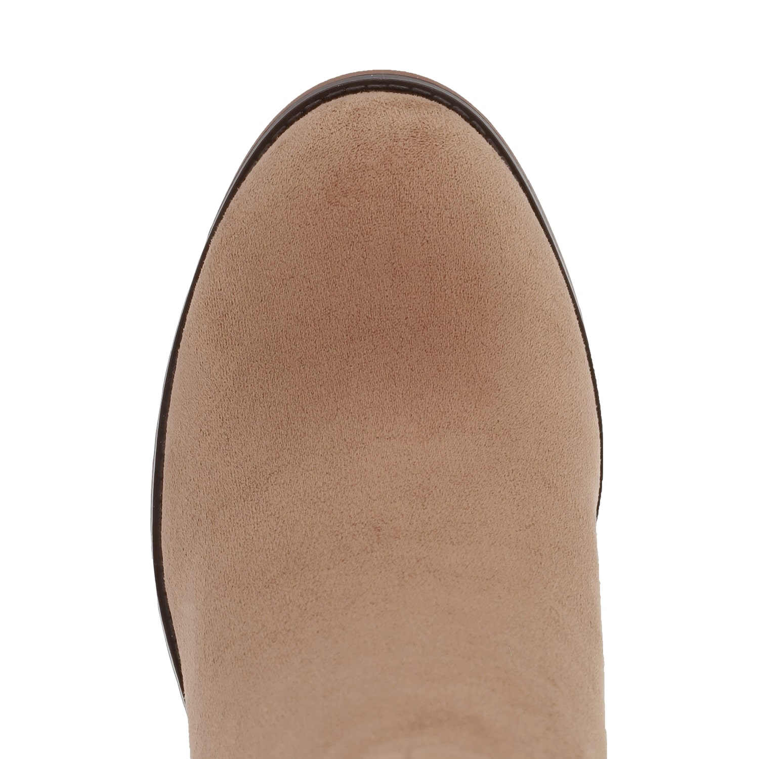 Mia Girl Womens Block Heel Dress Boots