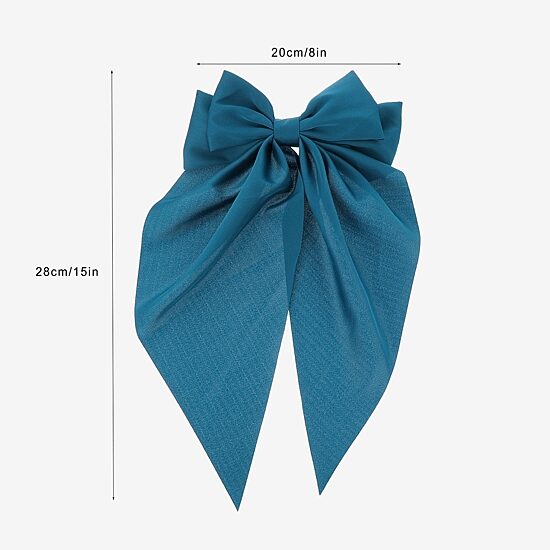Bijoux Bar Hair Bow