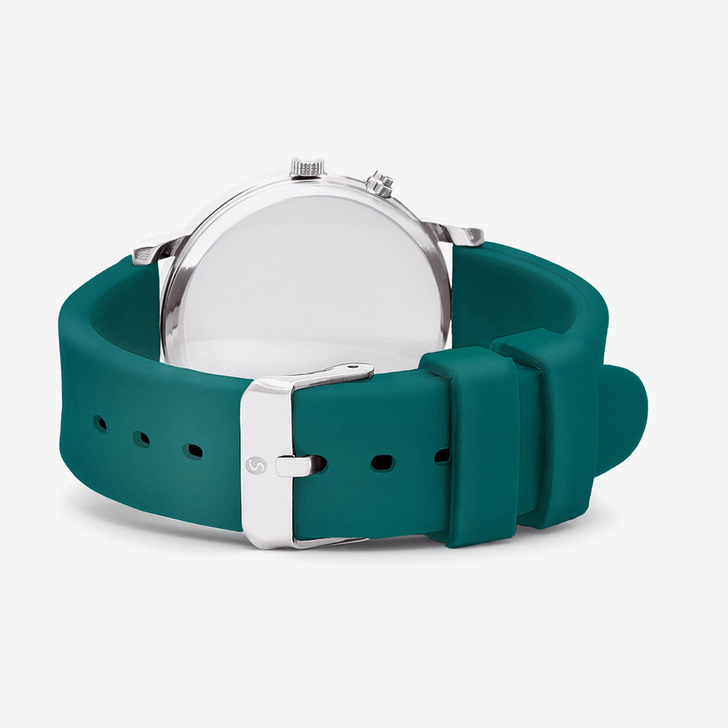 Speidel Medi Glow Unisex Adult Strap Watch