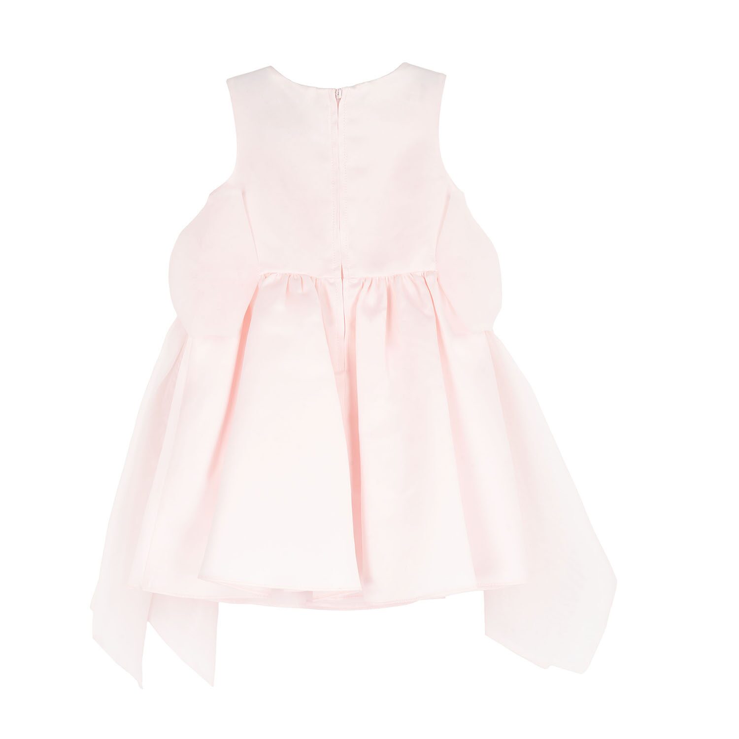 Rare Editions Toddler Girls Sleeveless A-Line Dress